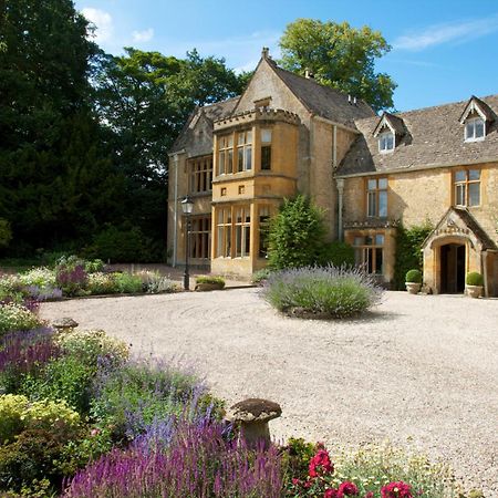 Lords Of The Manor Hotel Upper Slaughter Exterior foto