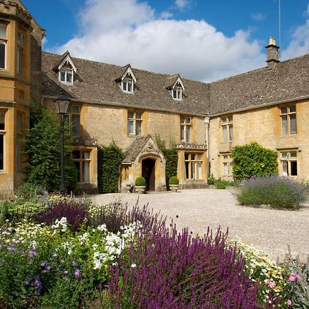 Lords Of The Manor Hotel Upper Slaughter Exterior foto