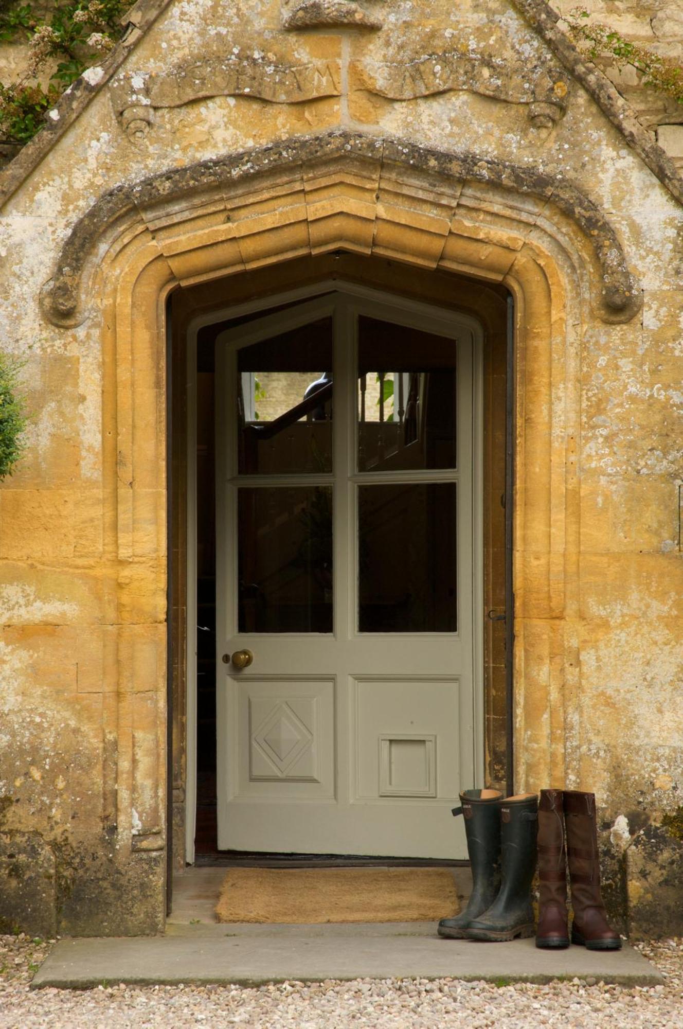 Lords Of The Manor Hotel Upper Slaughter Exterior foto