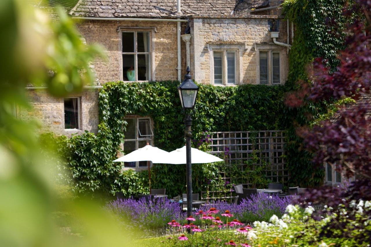 Lords Of The Manor Hotel Upper Slaughter Exterior foto